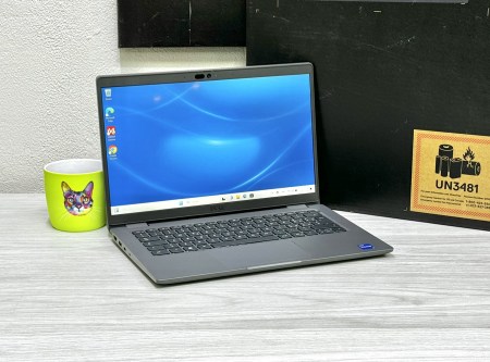 Dell Latitude 3440